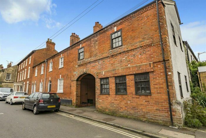 1 Bedroom Terraced House To Rent In Magpie Mews, Devizes, SN10