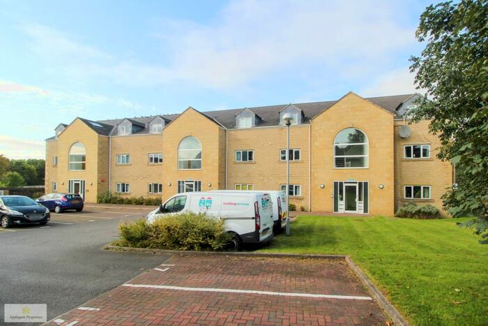 2 Bedroom Flat To Rent In Elland Lane, Elland, HX5