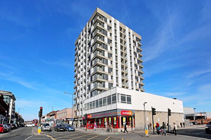 1 Bedroom Apartment To Rent In Station Road Edgware, HA8