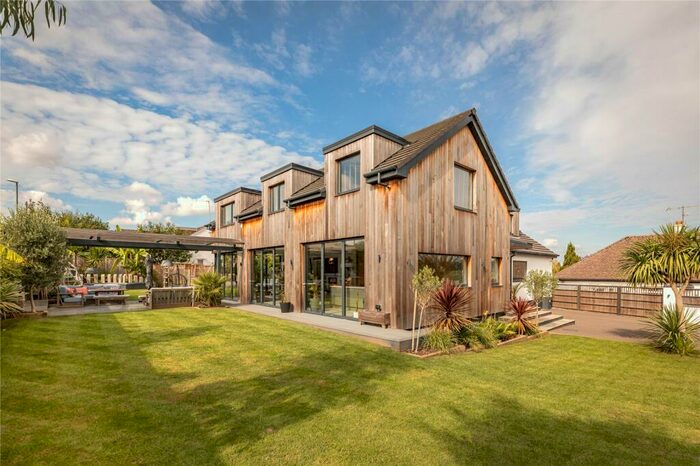 5 Bedroom Detached House For Sale In Uplands Drive, Saltford, Bristol, BS31