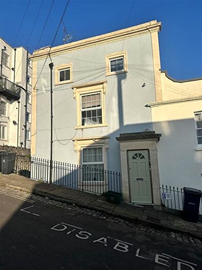 1 Bedroom Flat To Rent In Sutherland Place, Clifton, Bristol, BS8