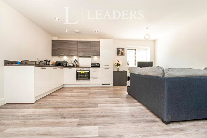 2 Bedroom Apartment To Rent In London Road, Tetbury, GL8