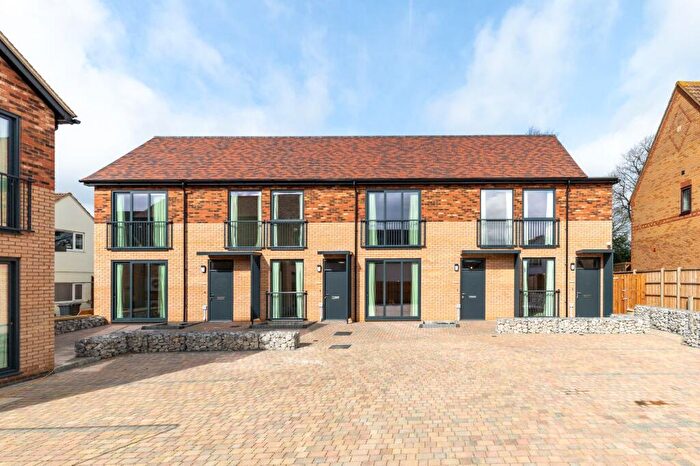 1 Bedroom Apartment To Rent In Avenue Mews, Flitwick, MK45