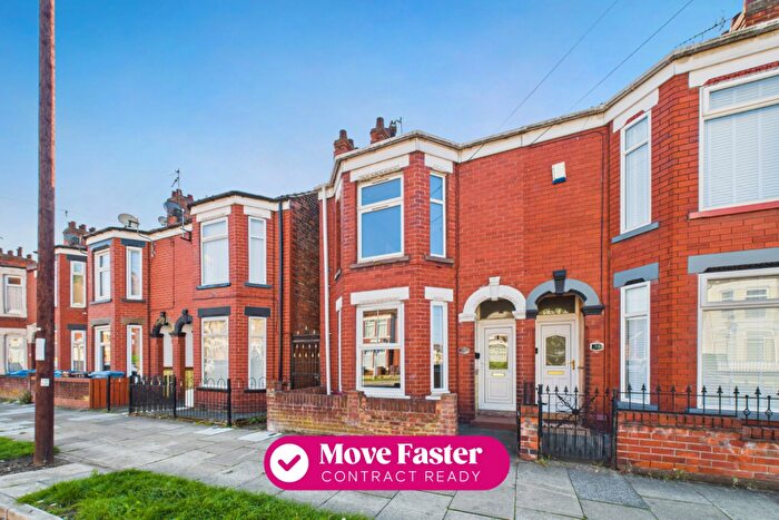 3 Bedroom End Of Terrace House For Sale In Summergangs Road, Hull, HU8