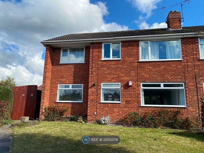 2 Bedroom Maisonette To Rent In Swanswell Road, Solihull, B92