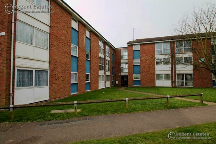 2 Bedroom Flat To Rent In Ashlands Court, Coronation Avenue, East Tilbury, Essex, RM18