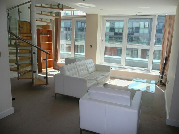 3 Bedroom Apartment To Rent In Atlantic Apartments, Capital East, London, E16