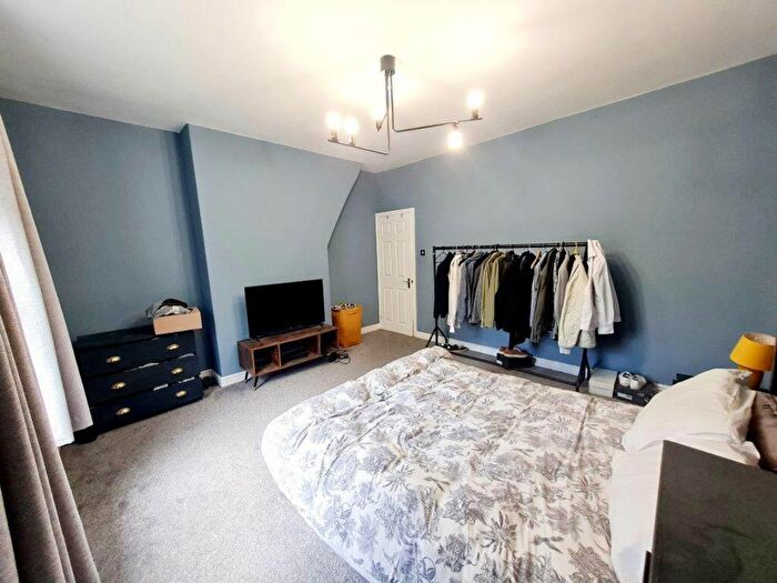 2 Bedroom End Of Terrace House For Sale In Moss Lane, Whitefield, M45