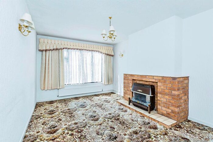 2 Bedroom Detached Bungalow For Sale In Peters Avenue, Newbold Verdon, Leicester, LE9