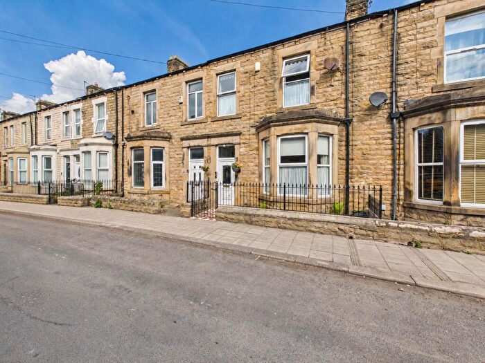 4 Bedroom Terraced House For Sale In Escomb Road, Bishop Auckland, Durham, DL14
