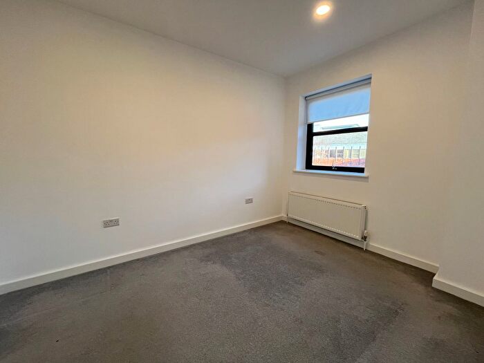 1 Bedroom Flat To Rent In Southernhay Gardens, St. Leonards, Exeter, EX1