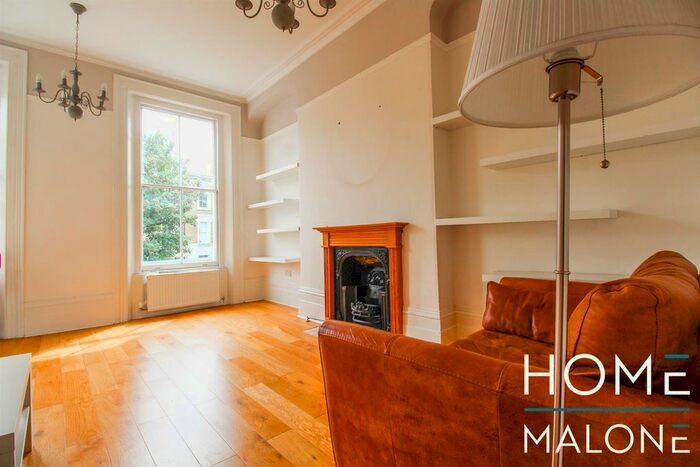 1 Bedroom Flat To Rent In Newington Green Road, N1