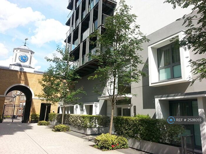 1 Bedroom Flat To Rent In Royal Carriage Mews, London, SE18