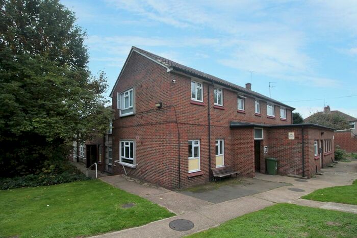 2 Bedroom Flat To Rent In The Homestead, Crayford High Street, Crayford, Dartford, DA1