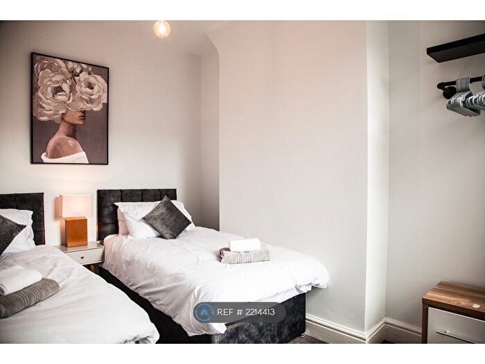 3 Bedroom Flat To Rent In Manton Road, Liverpool, L6