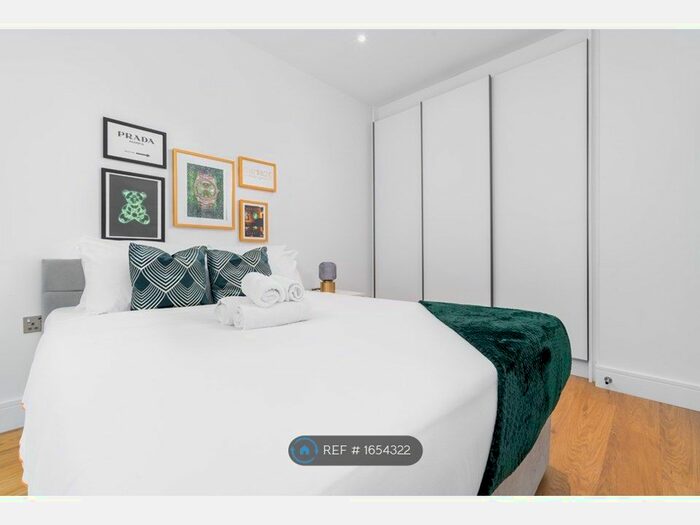 1 Bedroom Flat To Rent In Gibson House, Wallasey, CH44