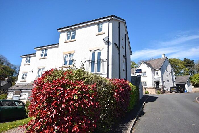 3 Bedroom End Of Terrace House For Sale In Union Close, Ulverston, LA12