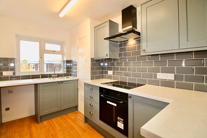 2 Bedroom Flat To Rent In Canterbury Road, Werrington Village, Peterborough, PE4