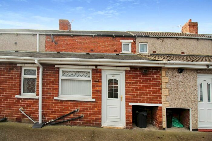 2 Bedroom Property To Rent In Sycamore Street, Ashington, NE63