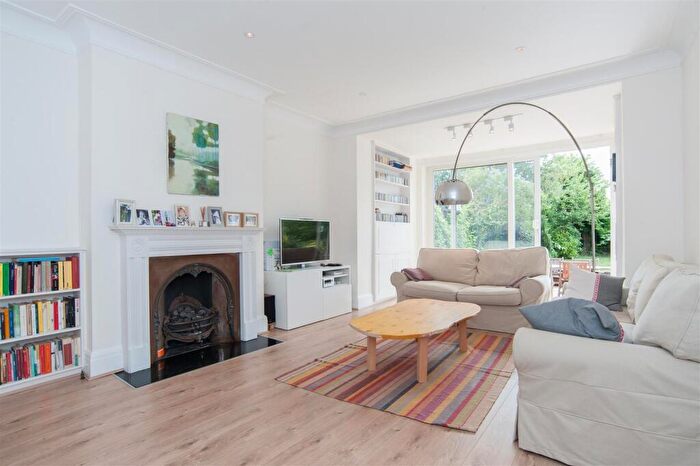 5 Bedroom Semi Detached House To Rent In Harman Drive, London, NW2