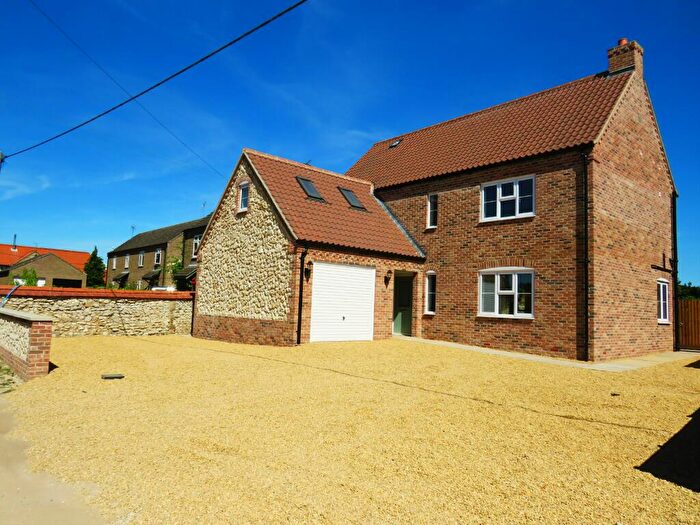 5 Bedroom Detached House To Rent In Thornham Road, Methwold, IP26