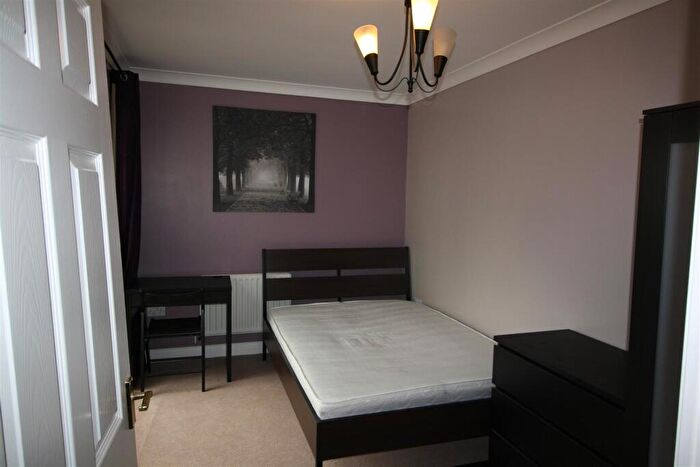 4 Bedroom Private Halls To Rent In Chelsea Mews, Lancaster, LA1