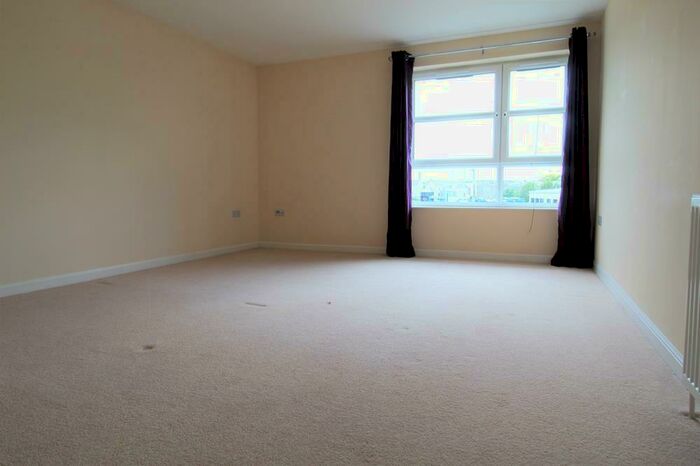 2 Bedroom Flat To Rent In King Street, Third Floor, AB24