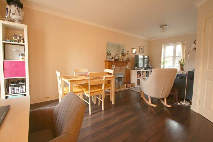 3 Bedroom End Of Terrace House For Sale In Ash Grove, Shepton Mallet, BA4