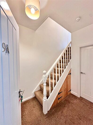 2 Bedroom Flat For Sale In Market Street, High Peak, SK23