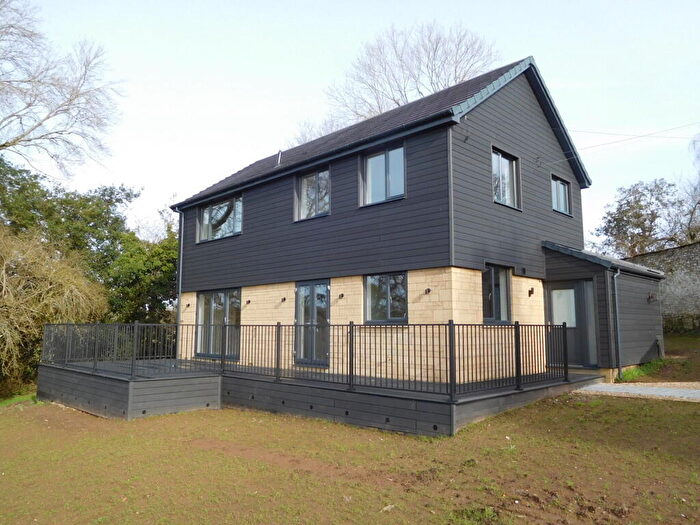 3 Bedroom Detached House To Rent In Gloucester Road, Rudgeway, BS35