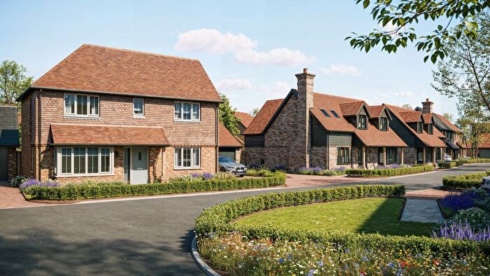 4 Bedroom Detached House For Sale In View Road, Cliffe Woods, ME8