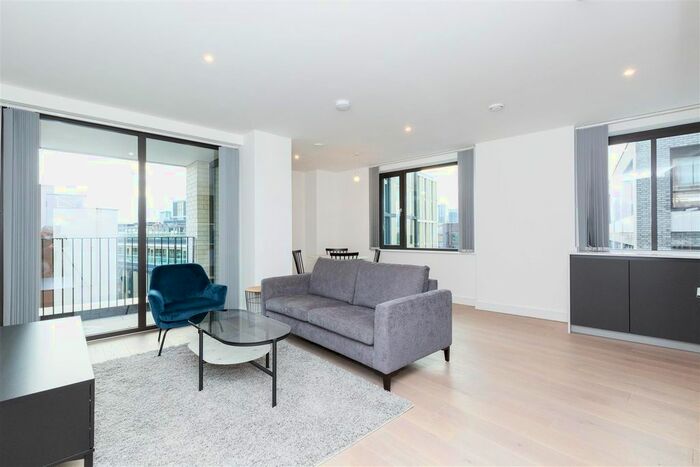 1 Bedroom Flat To Rent In Gorsuch Place, London, E2