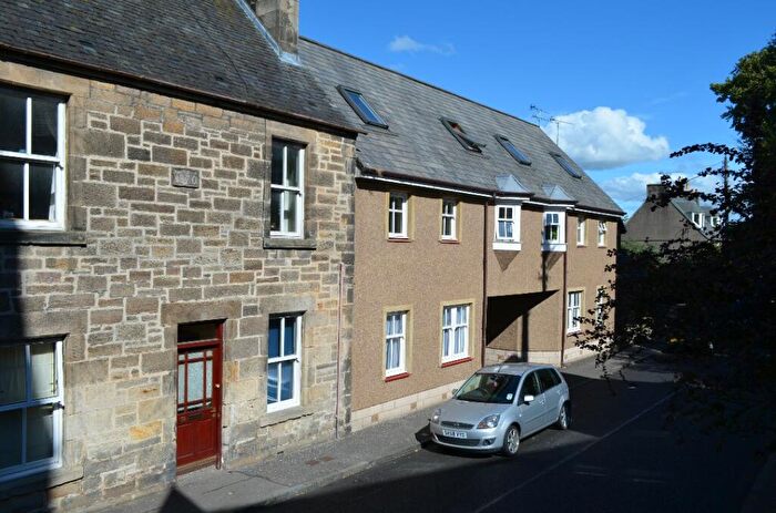 2 Bedroom Apartment To Rent In Birkhill Road, Cambusbarron, Stirling, Stirling, FK7