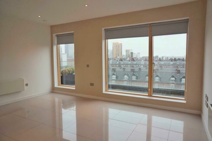 1 Bedroom Apartment To Rent In Apt . :: Ice Plant, M4