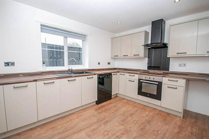 4 Bedroom Detached House For Sale In Peel Court, Seaton Burn, NE13