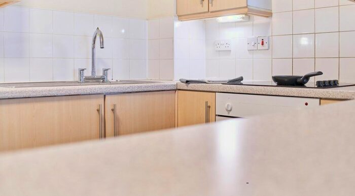 1 Bedroom Flat To Rent In Brook Street, Preston PR1