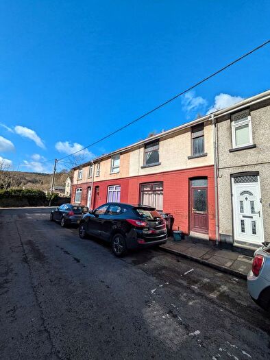 3 Bedroom Terraced House To Rent In Woodland Terrace, Aberbeeg, NP13