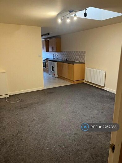 1 Bedroom Flat To Rent In Leicester Road, Wigston, LE18