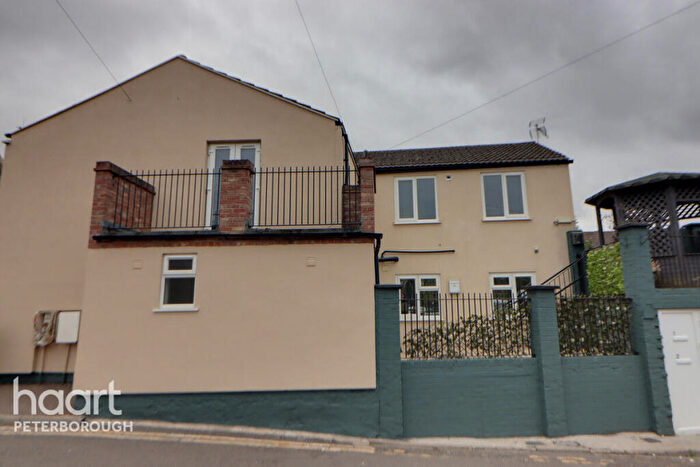 1 Bedroom Apartment To Rent In St Peters Road, Wisbech, PE13