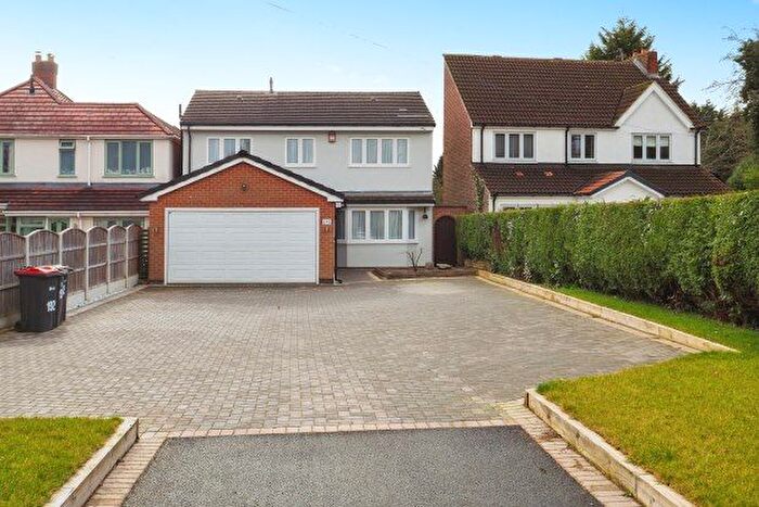 3 Bedroom Detached House To Rent In Papplewick Lane, Nottingham, NG15