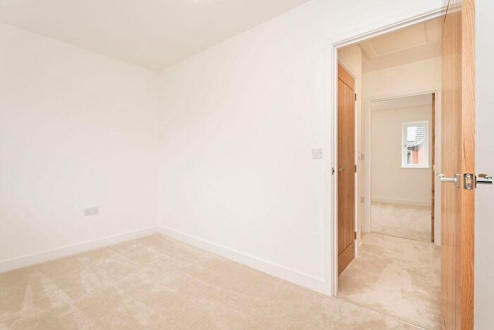 2 Bedroom Semi-Detached House For Sale In Green Lane West, Rackheath, NR13