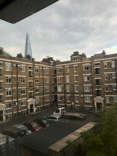 1 Bedroom Flat To Rent In Isaac Way, Southwark, SE1
