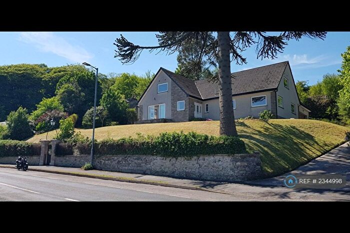5 Bedroom Detached House To Rent In Ardbeg Road, Rothesay, Isle Of Bute, PA20