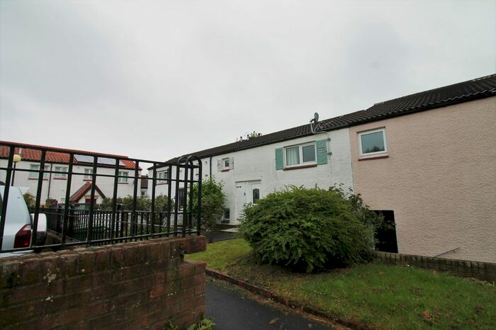 3 Bedroom Terraced House To Rent In Broadmeadows, Fatfield, Washington, NE38