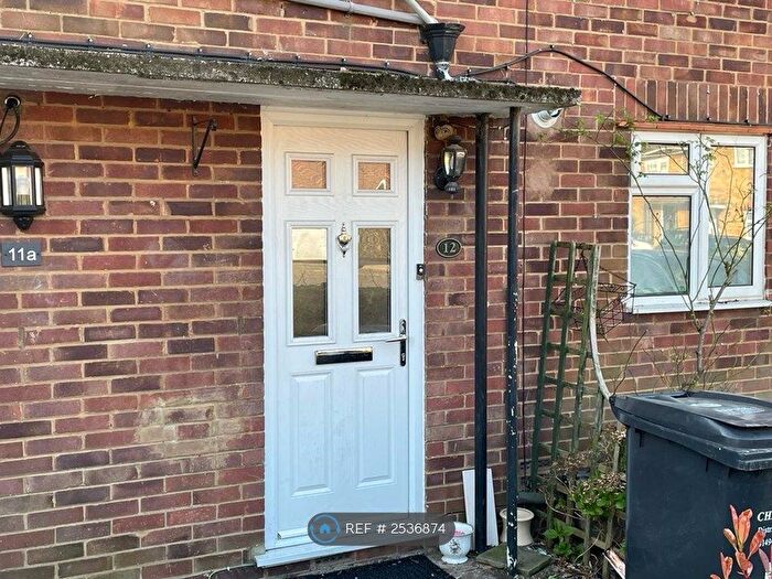 2 Bedroom Terraced House To Rent In Drakes Road, Amersham, HP7