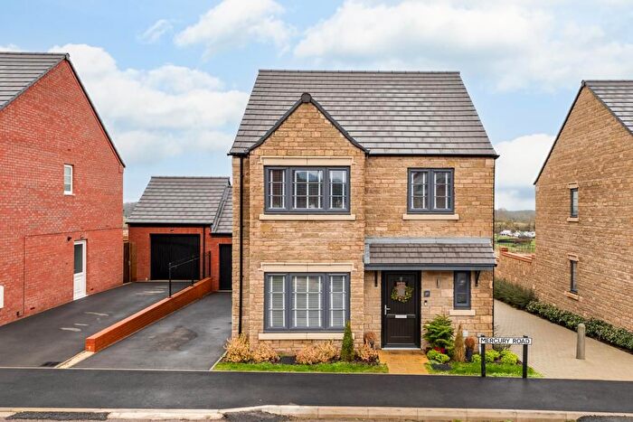 4 Bedroom Detached House For Sale In Mercury Road, Barton Seagrave, Kettering, NN15