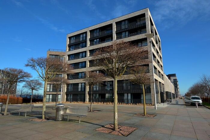 2 Bedroom Flat To Rent In Waterfront Avenue, Edinburgh EH5