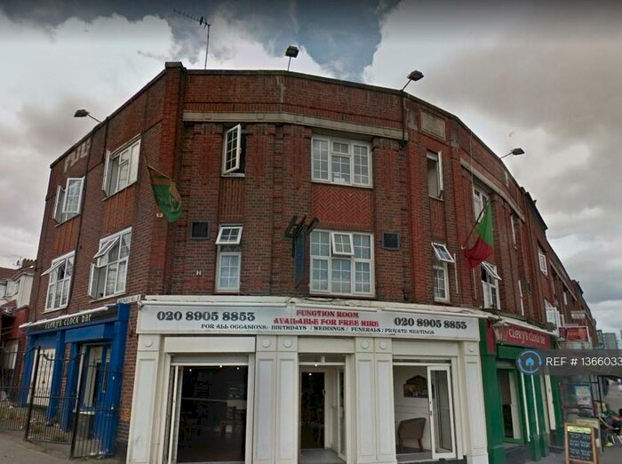 1 Bedroom Flat To Rent In Edgware Road, London, NW9