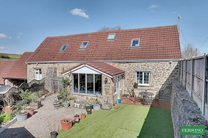 3 Bedroom Detached House For Sale In Eastbach, English Bicknor, Coleford, Gloucestershire., GL16
