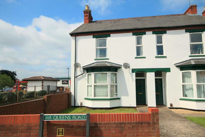 1 Bedroom Flat To Rent In Queens Road, Newbury, RG14